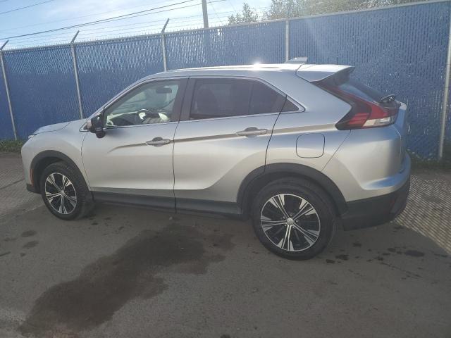 Photo 2 from auction – 2022 MITSUBISHI ECLIPSE CROSS ES with VIN JA4ATUAA9NZ600376