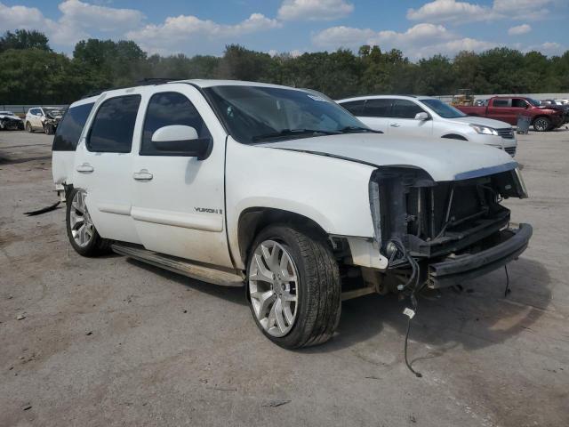 Photo 4 from auction – 2007 GMC YUKON with VIN 1GKFC13J07J154907