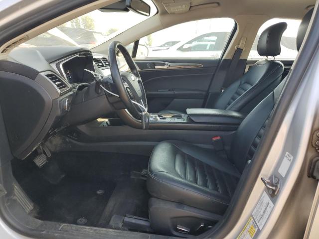 Photo 7 from auction – 2019 FORD FUSION SEL with VIN 3FA6P0CDXKR233431