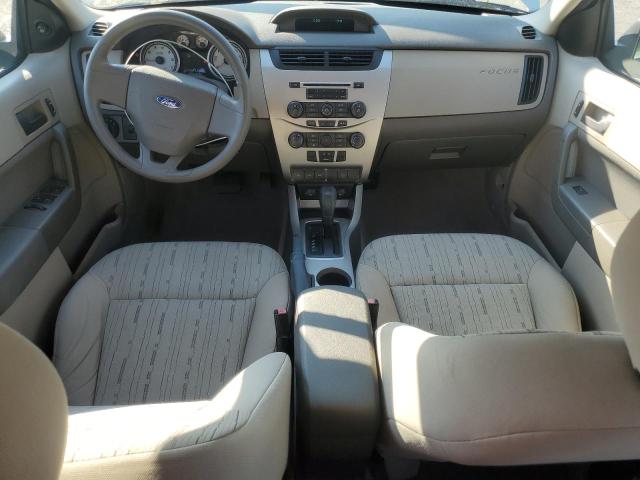 Photo 8 from auction – 2008 FORD FOCUS SE with VIN 1FAHP35N58W109735