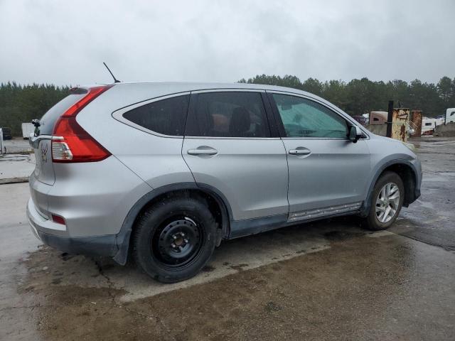 Photo 3 from auction – 2016 HONDA CR-V EX with VIN 2HKRM3H58GH561878