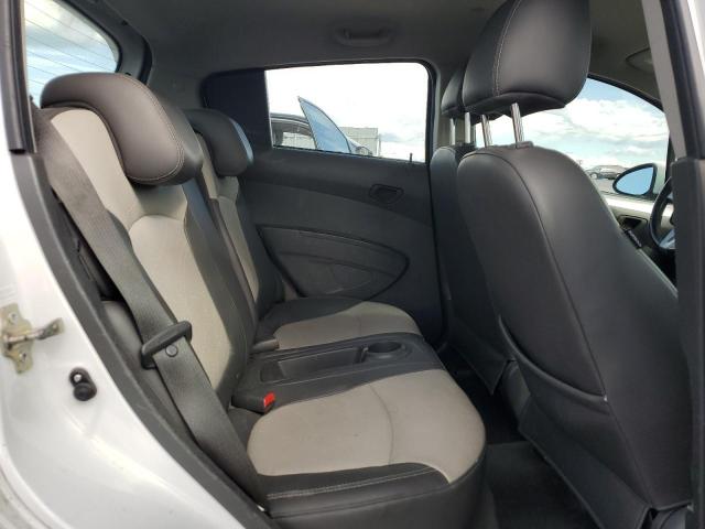 Photo 10 from auction – 2013 CHEVROLET SPARK 2LT with VIN KL8CF6S96DC500140