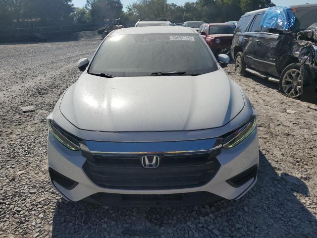 Photo 5 from auction – 2022 HONDA INSIGHT EX with VIN 19XZE4F50NE017625