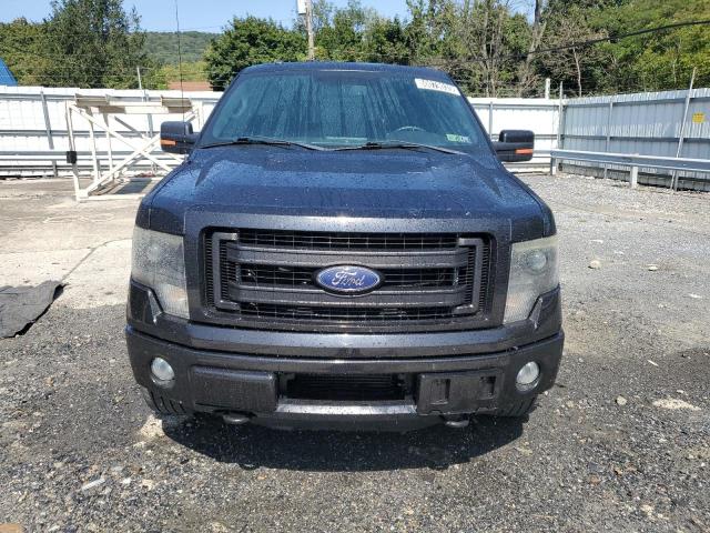 Photo 5 from auction – 2013 FORD F150 SUPER with VIN 1FTFW1ET1DFA95561