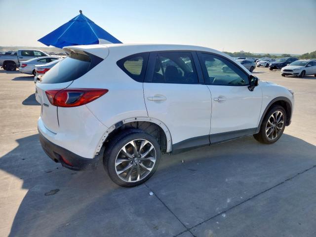 Photo 3 from auction – 2016 MAZDA CX-5 with VIN JM3KE2DY3G0704605