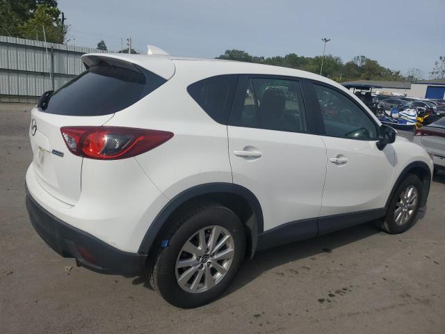 Photo 3 from auction – 2016 MAZDA CX-5 TOURING with VIN JM3KE4CY2G0843413