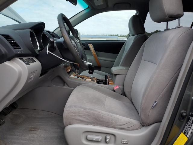 Photo 7 from auction – 2008 TOYOTA HIGHLANDER with VIN JTEEW41A882018261