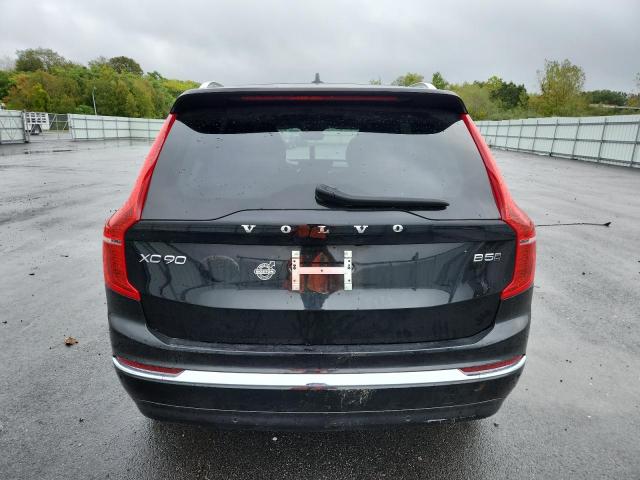Photo 6 from auction – 2024 VOLVO XC90 PLUS with VIN YV4L12PE2R1241098