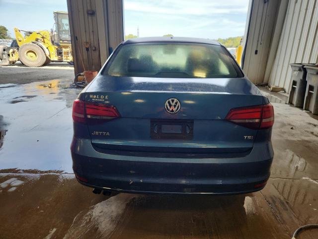 Photo 6 from auction – 2017 VOLKSWAGEN JETTA S with VIN 3VW2B7AJ7HM343655