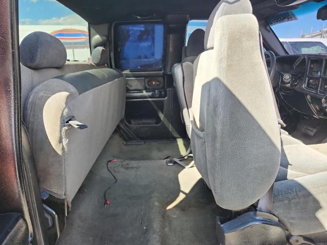 Photo 10 from auction – 2004 CHEVROLET 1500 EXTEN with VIN 1GCEC19V54Z261272