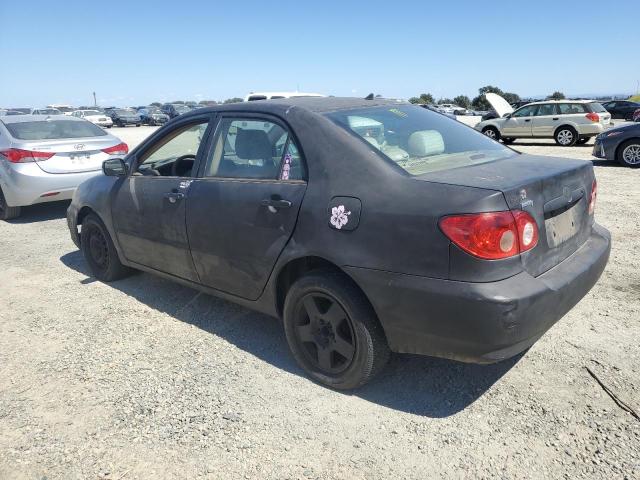 Photo 2 from auction – 2008 TOYOTA COROLLA CE with VIN 1NXBR32E98Z953461