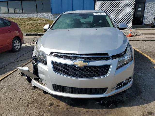 Photo 5 from auction – 2014 CHEVROLET CRUZE LT with VIN 1G1PC5SB4E7334217