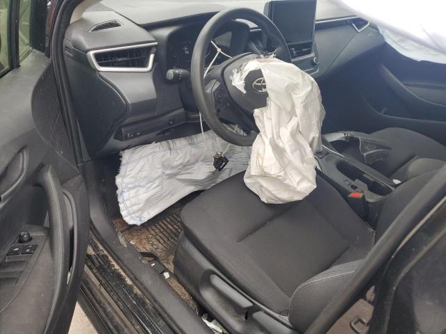 Photo 8 from auction – 2024 TOYOTA COROLLA LE with VIN JTDBCMFE7RJ034907