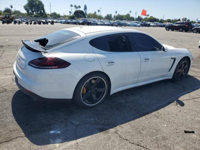 Photo 3 from auction – 2015 PORSCHE PANAMERA G with VIN WP0AF2A71FL080796