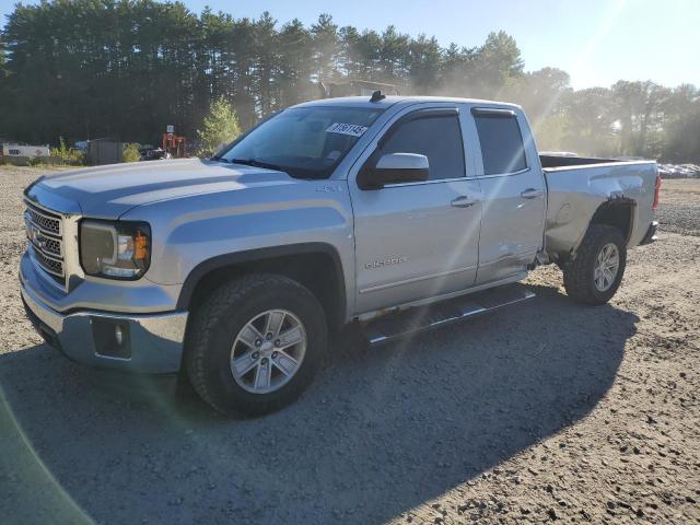 Photo 1 from auction – 2014 GMC SIERRA K15 with VIN 1GTV2UEC7EZ110959