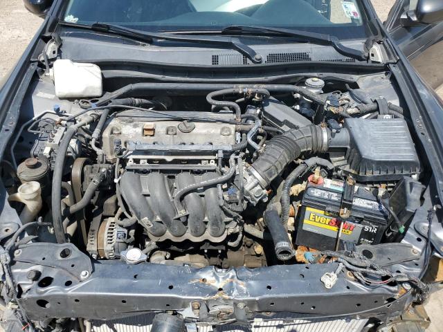 Photo 11 from auction – 2010 HONDA ACCORD EX with VIN 1HGCP2F75AA110886