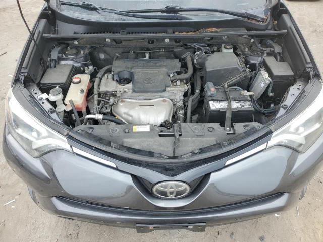 Photo 12 from auction – 2016 TOYOTA RAV4 LIMIT with VIN JTMDFREV9GJ065572