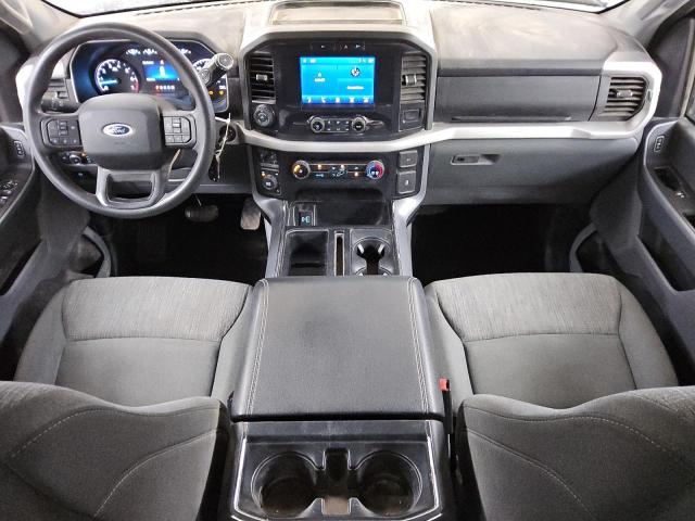 Photo 8 from auction – 2022 FORD F150 SUPER with VIN 1FTEW1EP6NKF05889