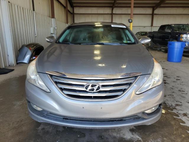 Photo 5 from auction – 2014 HYUNDAI SONATA SE with VIN 5NPEC4AC3EH830222