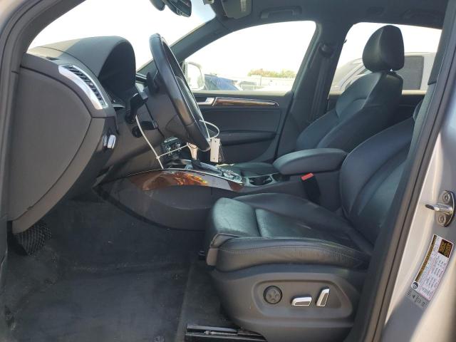 Photo 7 from auction – 2015 AUDI Q5 PREMIUM PLUS with VIN WA1LFAFP3FA125528