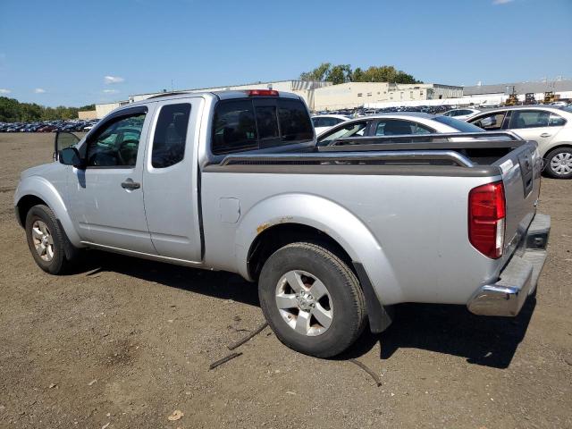 Photo 2 from auction – 2010 NISSAN FRONTIER K with VIN 1N6AD0CW3AC441174