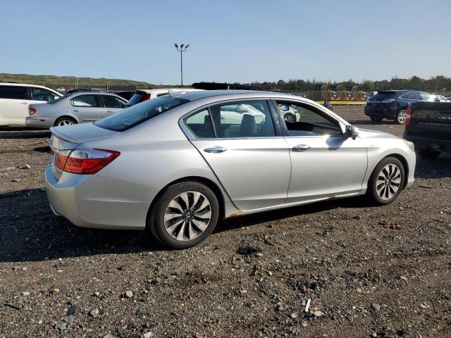 Photo 3 from auction – 2014 HONDA ACCORD HYB with VIN 1HGCR6F59EA008674