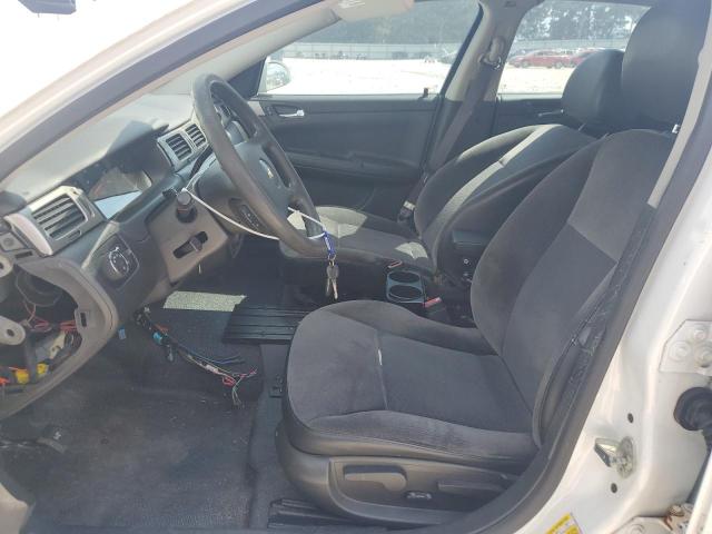 Zdjęcie 7 z aukcji – 2015 CHEVROLET IMPALA LIM z VIN 2G1WD5E35F1108599