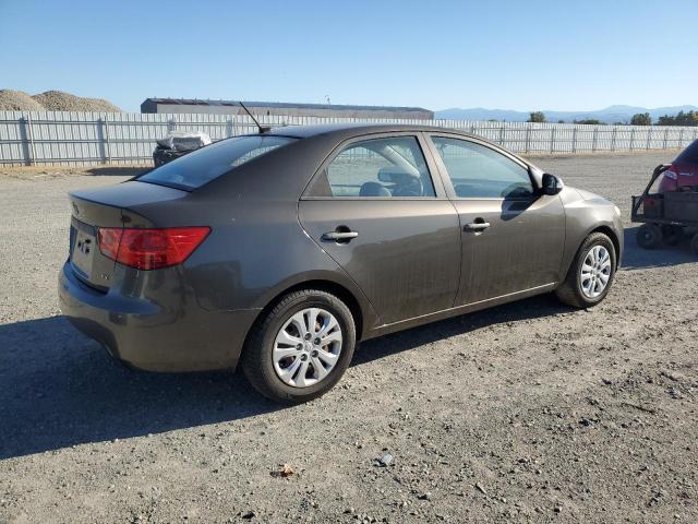 Photo 3 from auction – 2010 KIA FORTE EX with VIN KNAFU4A29A5144394