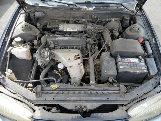 Photo 11 from auction – 1995 TOYOTA CAMRY LE with VIN JT2SK12E6S0324261