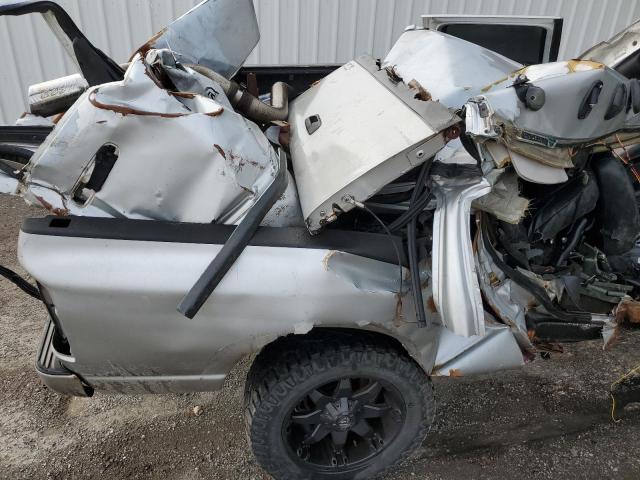 Photo 12 from auction – 2003 DODGE RAM 2500 S with VIN 1D7KU28693J558936