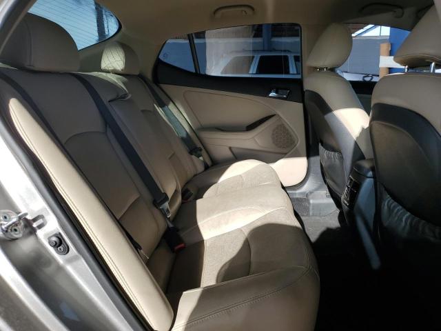 Zdjęcie 10 z aukcji – 2013 KIA OPTIMA EX z VIN 5XXGN4A76DG256716