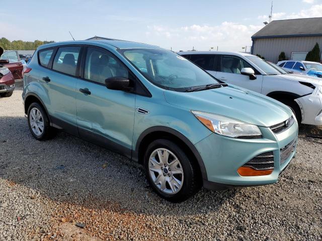 Photo 4 from auction – 2013 FORD ESCAPE S with VIN 1FMCU0F78DUB59087