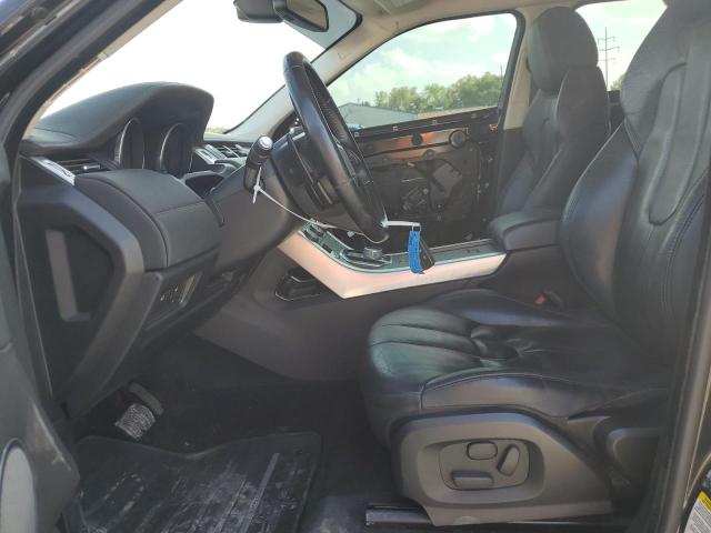 Фото 7 с аукциона – 2015 LAND ROVER RANGE ROVE с VIN SALVR2BG6FH029670