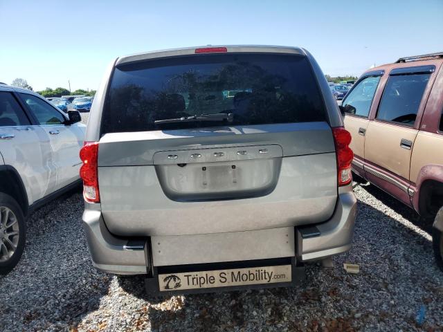 Photo 6 from auction – 2013 DODG GRAND CARAVAN CREW with VIN 2C4RDGDG0DR549219