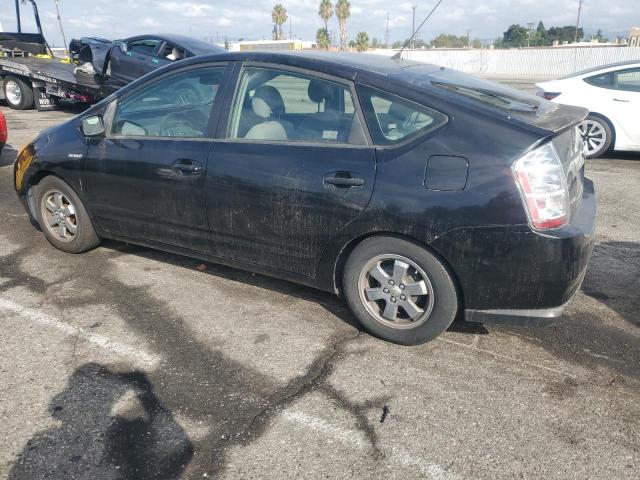 Photo 2 from auction – 2008 TOYOTA PRIUS with VIN JTDKB20U083440425