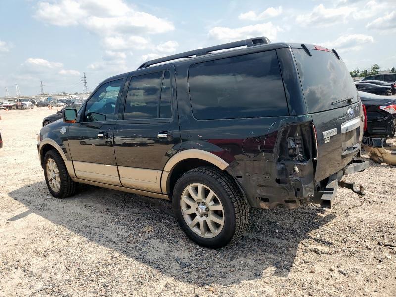Photo 2 from auction – 2011 FORD EXPEDITION with VIN 1FMJU1H50BEF28704