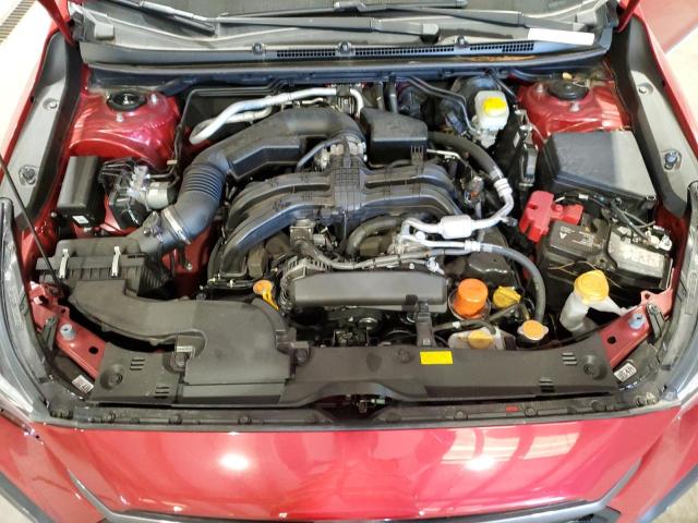 Photo 12 from auction – 2024 SUBARU CROSSTREK with VIN 4S4GUHM62R3775651
