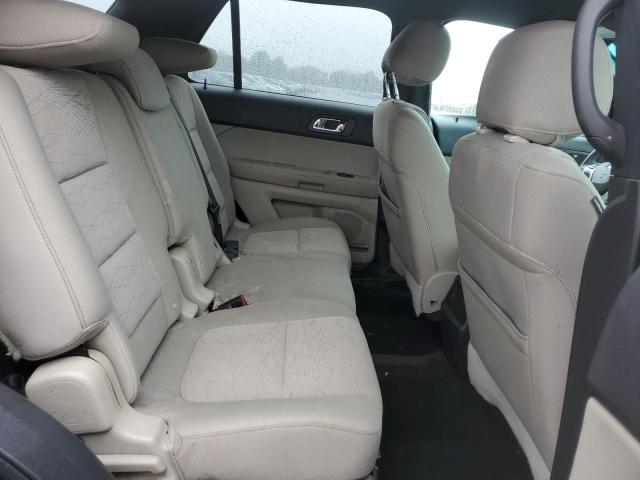 Photo 11 from auction – 2015 FORD EXPLORER with VIN 1FM5K7B83FGA98786