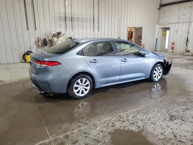 Photo 3 from auction – 2020 TOYOTA COROLLA LE with VIN JTDEPRAE2LJ031801