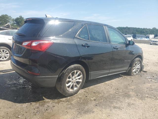 Photo 3 from auction – 2020 CHEVROLET EQUINOX LS with VIN 2GNAXHEV0L6267323