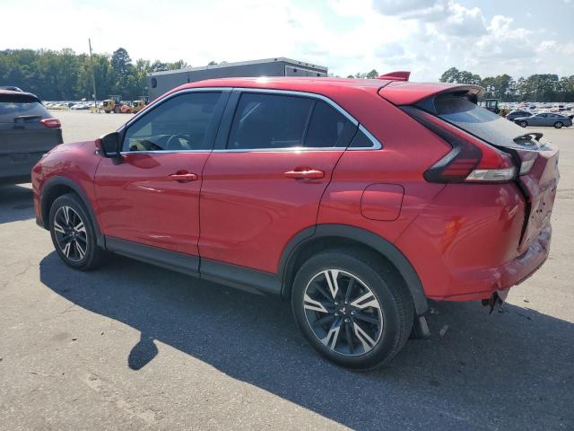 Photo 2 from auction – 2023 MITSUBISHI ECLIPSE CROSS SE with VIN JA4ATWAA5PZ032934