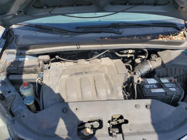 Photo 12 from auction – 2008 HONDA ODYSSEY EX with VIN 5FNRL38408B026747