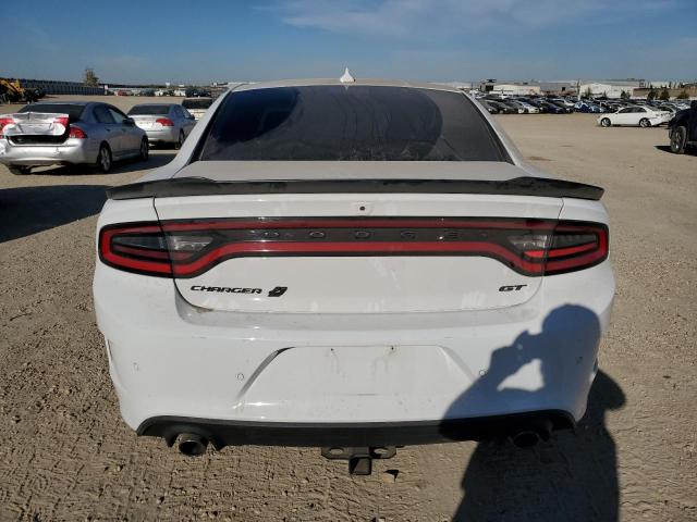 Photo 6 from auction – 2022 DODGE CHARGER GT with VIN 2C3CDXMG4NH265156