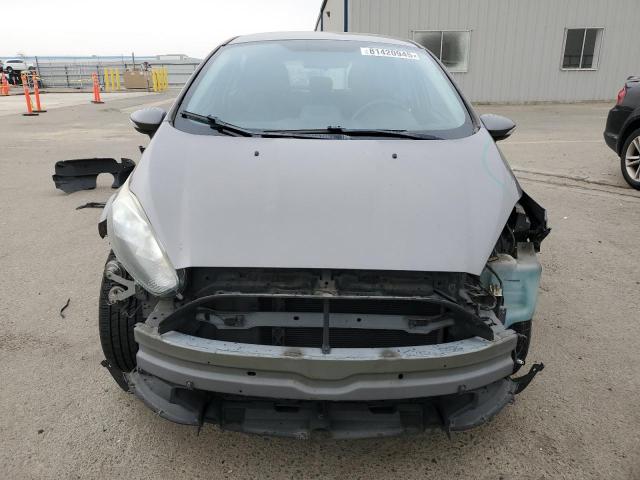 Photo 5 from auction – 2014 FORD FIESTA SE with VIN 3FADP4EJ3EM206302