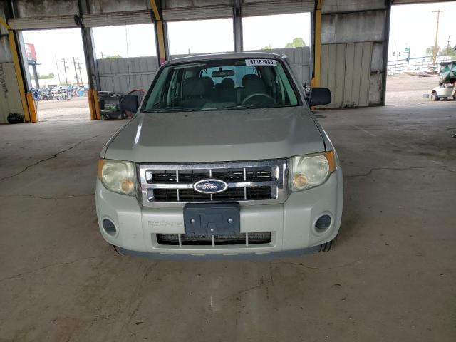 Photo 5 from auction – 2008 FORD ESCAPE XLS with VIN 1FMCU92Z88KB83368