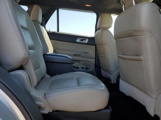 Photo 11 from auction – 2013 FORD EXPLORER L with VIN 1FM5K8F83DGB78814