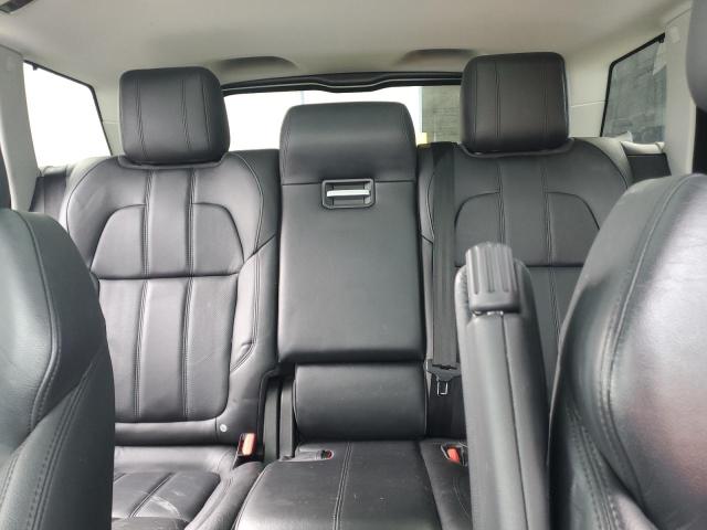 Photo 10 from auction – 2016 LAND ROVER RANGE ROVE with VIN SALWG2VF9GA575130