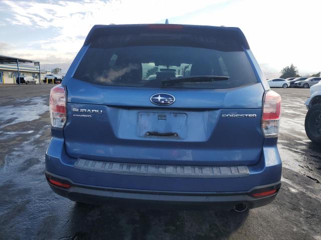 Photo 6 from auction – 2018 SUBARU FORESTER 2 with VIN JF2SJAWC4JH533292