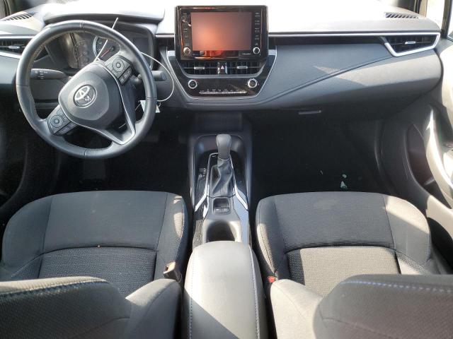 Photo 8 from auction – 2022 TOYOTA COROLLA SE with VIN 5YFS4MCE7NP132326