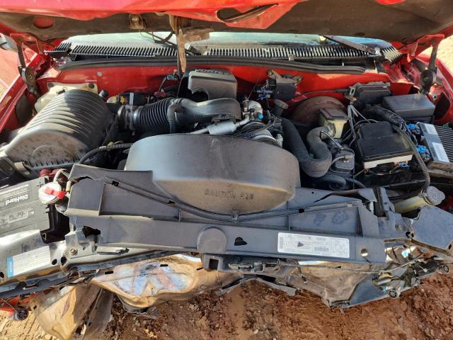 Photo 11 from auction – 1998 GMC SIERRA C1500 with VIN 1GTEC19R3WR506219